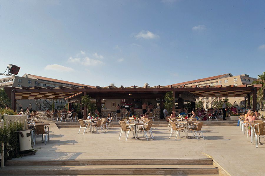 Kaya Belek Hotel Exterior photo